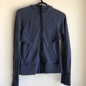 Lululemon hoodie sweater / jacket